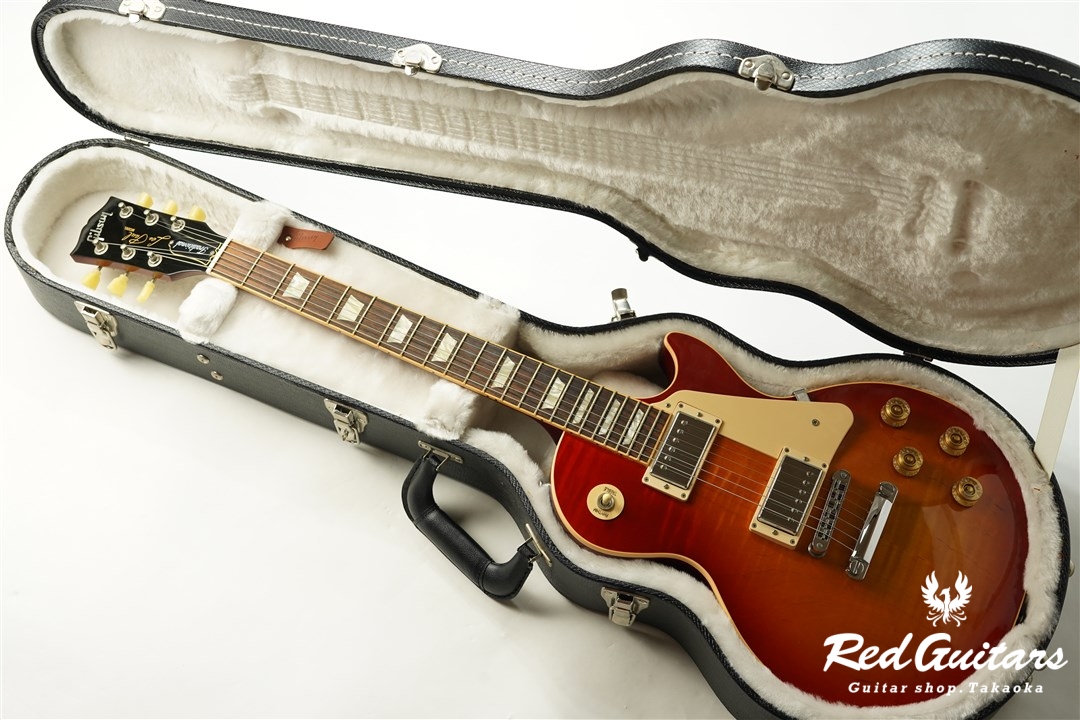 Gibson Les Paul 2012年製 Gibson Les Paul Traditional 2012 | Red Guitars Online Store